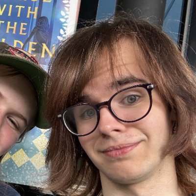 Jessaiiiii's profile picture. BA Phil student at uni of reading. CR, OW, D&D nerd. Opinions are my own.