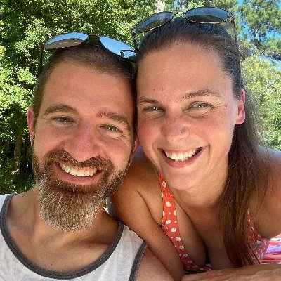 We are a couple in our 40's starting new adventures in life. We recently bought 14 acres in Kentucky and now are working on developing the property.