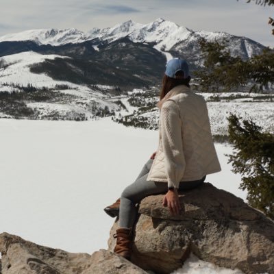 Former Digital Broadcast Journalist for @globalhalifax, snowboarder, traveler and wanna be surfer. Always looking to explore new places.