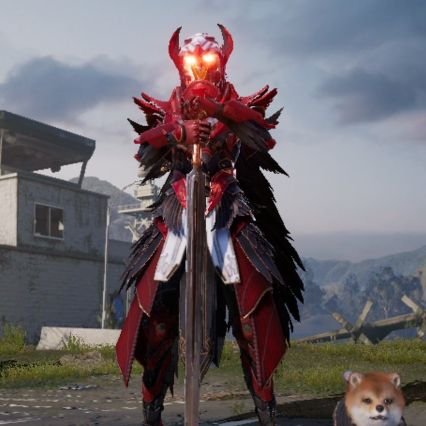 EVA_zuman's profile picture. TikTok エバァーズマンで活動中

PUBGM GTA DBDやってます🎮