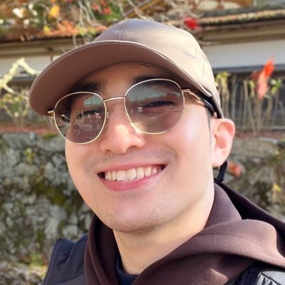 Patrick Gañasさんのプロフィール画像