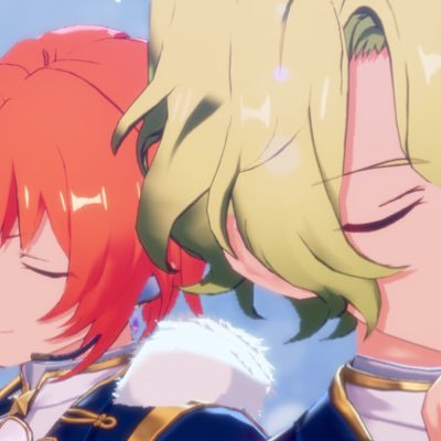 uni_thsktn's profile picture. 🎮＆日常📷/enst/18✈︎/gnsn/str/本垢(@uni415_1)