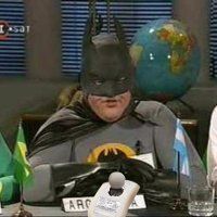 man.bat (@gordodevelop) 's Twitter Profile