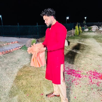 whois_nav's profile picture. toddler in disguise