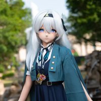 Leina レイナ (@leina_arrkaize) 's Twitter Profile Photo Leina レイナ (@leina_arrkaize) 's Twitter Profile Photo