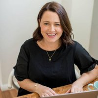 Lisa Clinton (@bitcoin_miner58) 's Twitter Profile