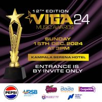 VIGA (@vigauganda) 's Twitter Profile