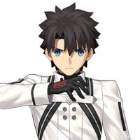 Ritsuka (@chaldeas_ace) 's Twitter Profile Photo Ritsuka (@chaldeas_ace) 's Twitter Profile Photo