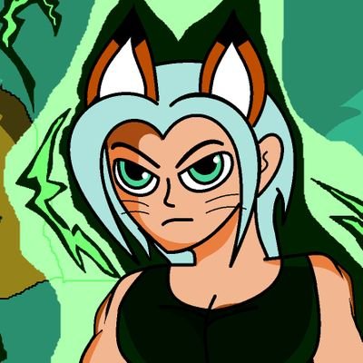 I'm a artist that draws cartoons by hands and mspaint and need proof here's my da https://t.co/4Fk2wHIw8m
commission: STILL Open