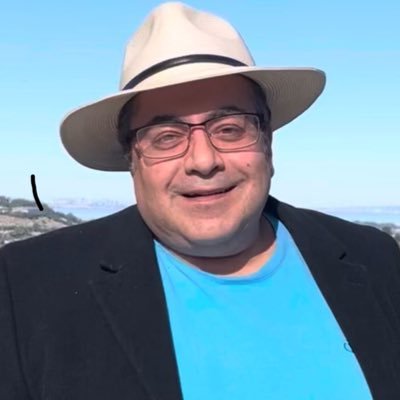Author of Ethics In Tech and Lack Thereof and The Age of Nepotism https://t.co/3zGfJKUeRr and https://t.co/VcN4vA02rM https://t.co/MqJanqJGme