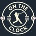 On The Clock | College Baseball and MLB Draft (@ontheclock_1) Twitter profile photo On The Clock | College Baseball and MLB Draft (@ontheclock_1) Twitter profile photo