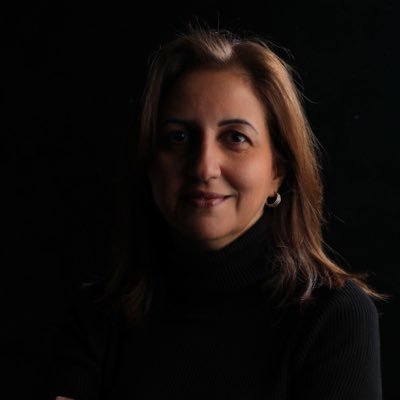 ltabbaa's profile picture. Known as Um Shafiq with a passion for public speaking, storytelling and elderly care. Fears animals, heights, elevators and highways.