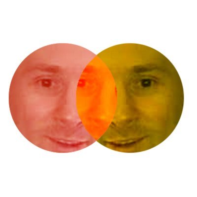 Grâce à moi, vous aurez du pognon loul. #PessiLivesMatter
Créateur de @PessiSoir et @pessiplus.
Je follow back.