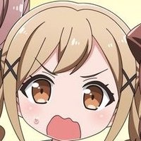 아이스귤 (@bangdream_cos) 's Twitter Profile