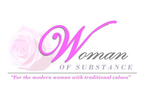 WSubstance's profile picture. Women of Substance is a group specifically designed by women for women, to inspire, empower and motivate other women to follow their visions, dreams.