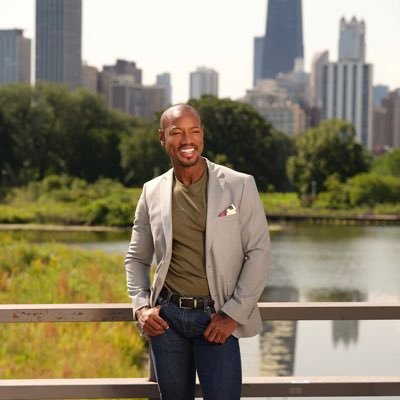 kentralle's profile picture. John 3:16 | @kgoodwinrealty