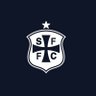 saofrancisco_fc's profile picture. Twitter oficial do São Francisco Futebol Clube, o Leão do Tapajós. 
Instagram: https://t.co/o7WaTfFvgi