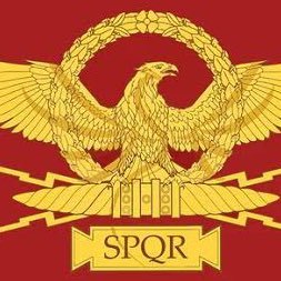 AkirvsMvsi's profile picture. 古代ローマ好き　歴史全般が大好物　お目汚しを🙇