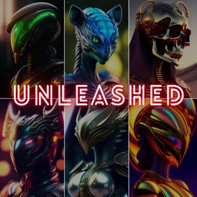 Unleashed Profile