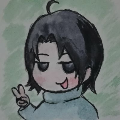 kagome1859's profile picture. 式ティのサブ垢でし( *¯ ꒳¯*)
ダラダラと絵を描いてま〜す꜀(  ꜆-ω-)φｶｷｶｷ