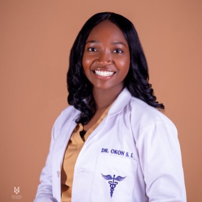 Proud ambassador for Christ😇😁 Medical doctor 🩺🥼👩⚕️ Future Paediatrician👶