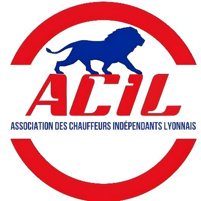 acilvtclyon's profile picture. Organisation syndicale représentative VTC - Depuis 2018 - acilvtclyon@gmail.com