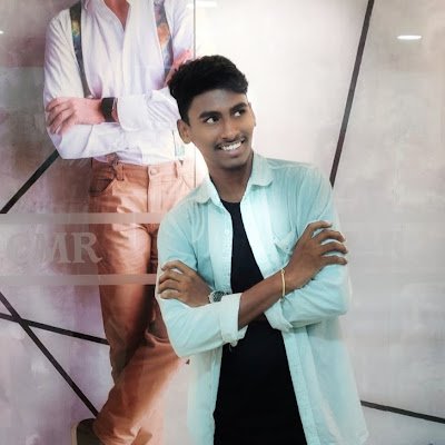 PrasadMees0124's profile picture. 