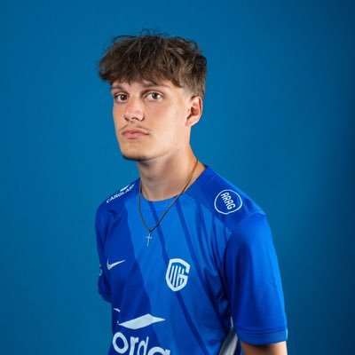 🇧🇪 | 18 | EA FC Player for @krcgenkesports
