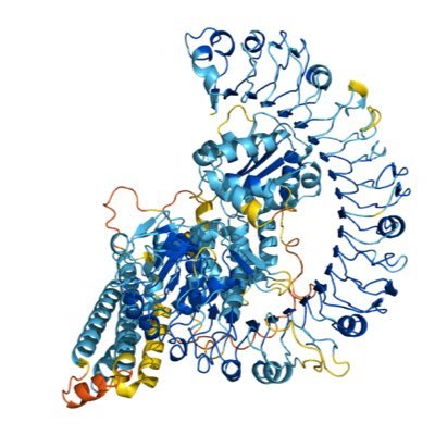 abcdeadb's profile picture. Inspired by the Nobel Prize, The First DeSci Community Funding AI-Driven Protein Research to Unveil the Secrets of Life!