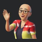 jskDr's profile picture. Apple II+ Compatible and Apple IIe Original