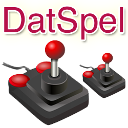 Lekker even onderuit een spelletje spelen. Heerlijk Toch?