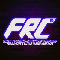 Frxsty’s Racing Community & eSports (@frc_network) 's Twitter Profile