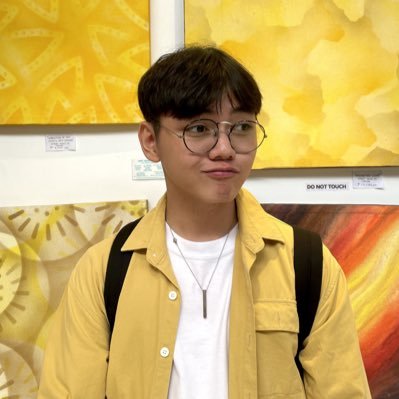 renzobeans's profile picture. bs psych