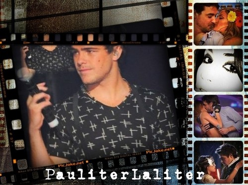 PauliterLaliter's profile picture. Tw creado el 29/02/12. Dedicado a @p_lanzani @laliespos @paulitachaves @pedroalfonsoo / RB a muerte