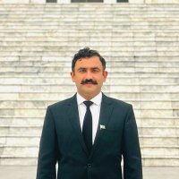 Amir Abbas (@amirabbasturi) 's Twitter Profile Photo Amir Abbas (@amirabbasturi) 's Twitter Profile Photo