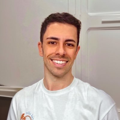 jaumeviure's profile picture. community manager de la vida. Ahora en LLYC Barcelona.