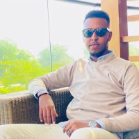 Mohammed Abdirisaak (@mohammedab74695) 's Twitter Profile