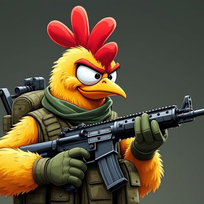 Prd0n's profile picture. Liberty, merit and freedom to pursue happiness. Afuera! 🪚