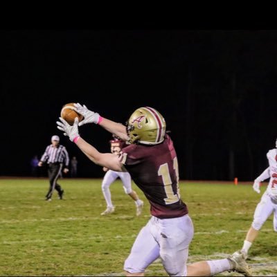Quintin Tetreault Profile