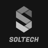 Soltech_coin's profile picture. Soltech Foundation. Meme token on solana