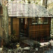 hobbitatspaces's profile picture. Hobbitat is the answer to adding an extra space to your home. Our designs are affordable and eco-friendly..