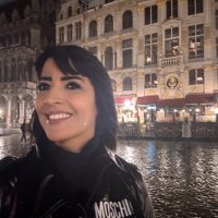Erica Moscatello Alocco (@ericamoscatello) 's Twitter Profile Photo Erica Moscatello Alocco (@ericamoscatello) 's Twitter Profile Photo