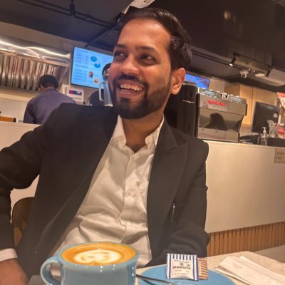 Anubhav Kumar | अनुभव कुमार Profile