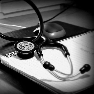 Medicine is love!
(Unreserved Adrenaline 0.5mg)