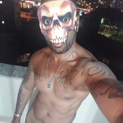 Diversão, CRIADOR DE CONTEÚDOS +18 🔞ATV🍆😈Parceria para vídeos são bem-vindos, me segue e chama na DM🔥🔥
Conteúdos novos e exclusivos, se inscreva no link ⬇️