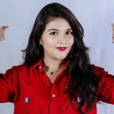 EdilenaOr02's profile picture. 🇭🇳