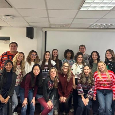 Trainee Educational Psychologist 🧠 Former EMHP at Barnardo’s 🍏 Lancaster Uni Alumni 📚 🧸