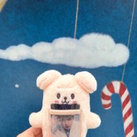 ぽむ🐶 (@flower_cmr) 's Twitter Profile