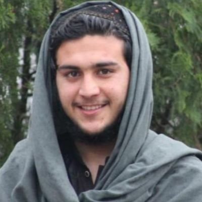 مېــوې د ازادۍ هغه ځـــوانان خوړلای شي
پخپله د خپل باغ نه چې زاغان شړلای شي