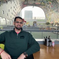 Sid Alwar (@siddalwar) 's Twitter Profile